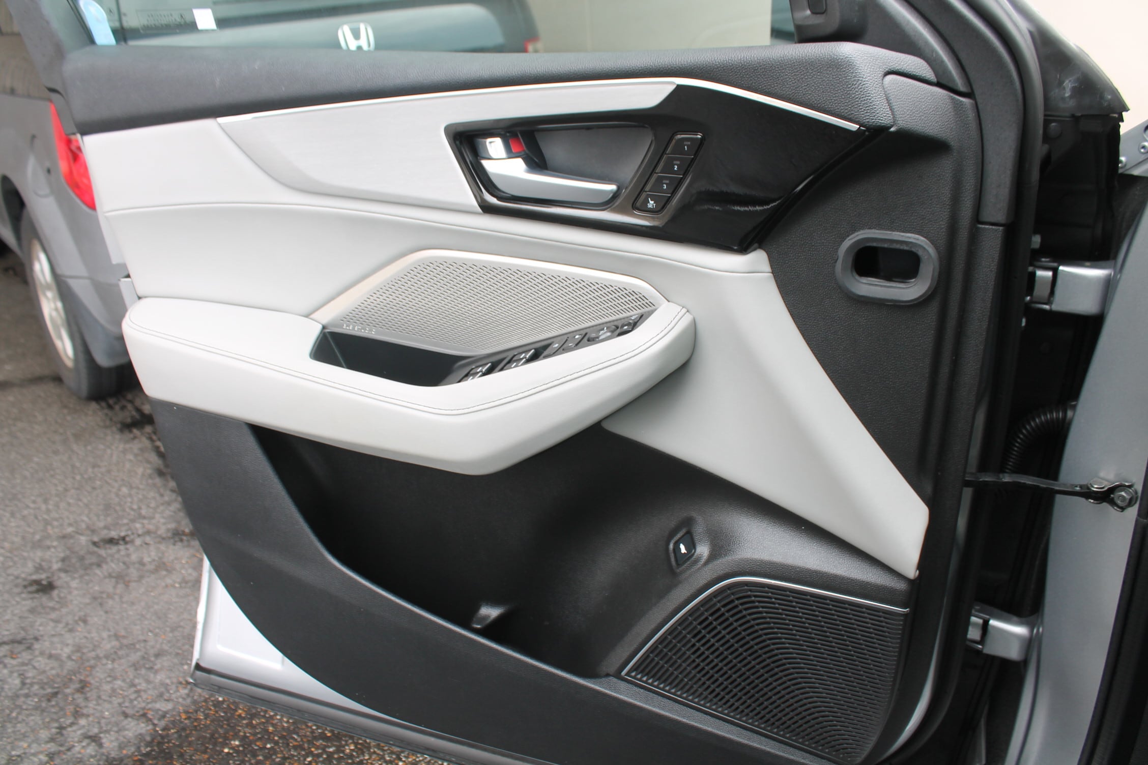 2024 Acura MDX Technology Package - Photo 14