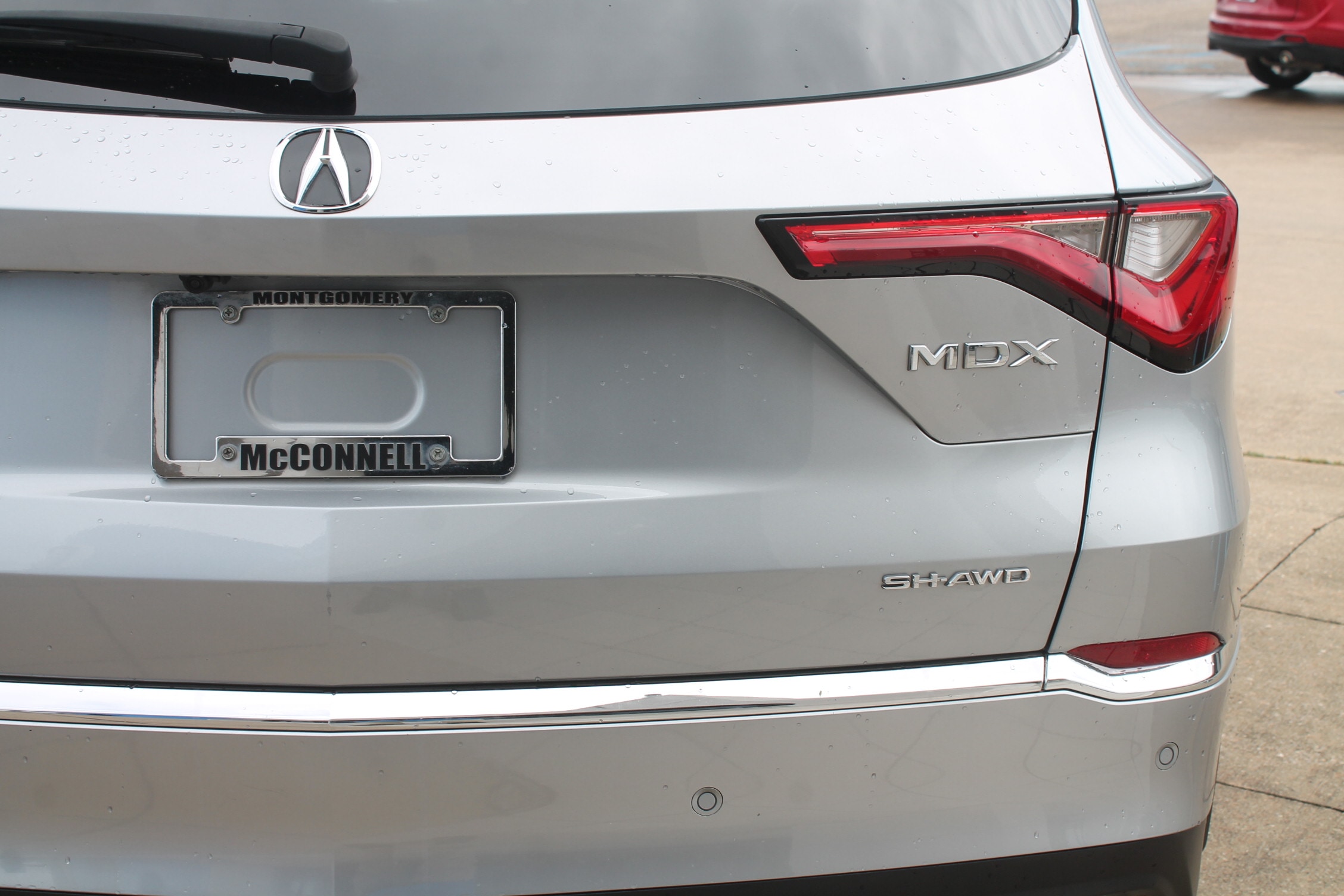 2024 Acura MDX Technology Package - Photo 6