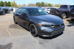 2026 Honda Civic HYBRID SPORT Hatchback
