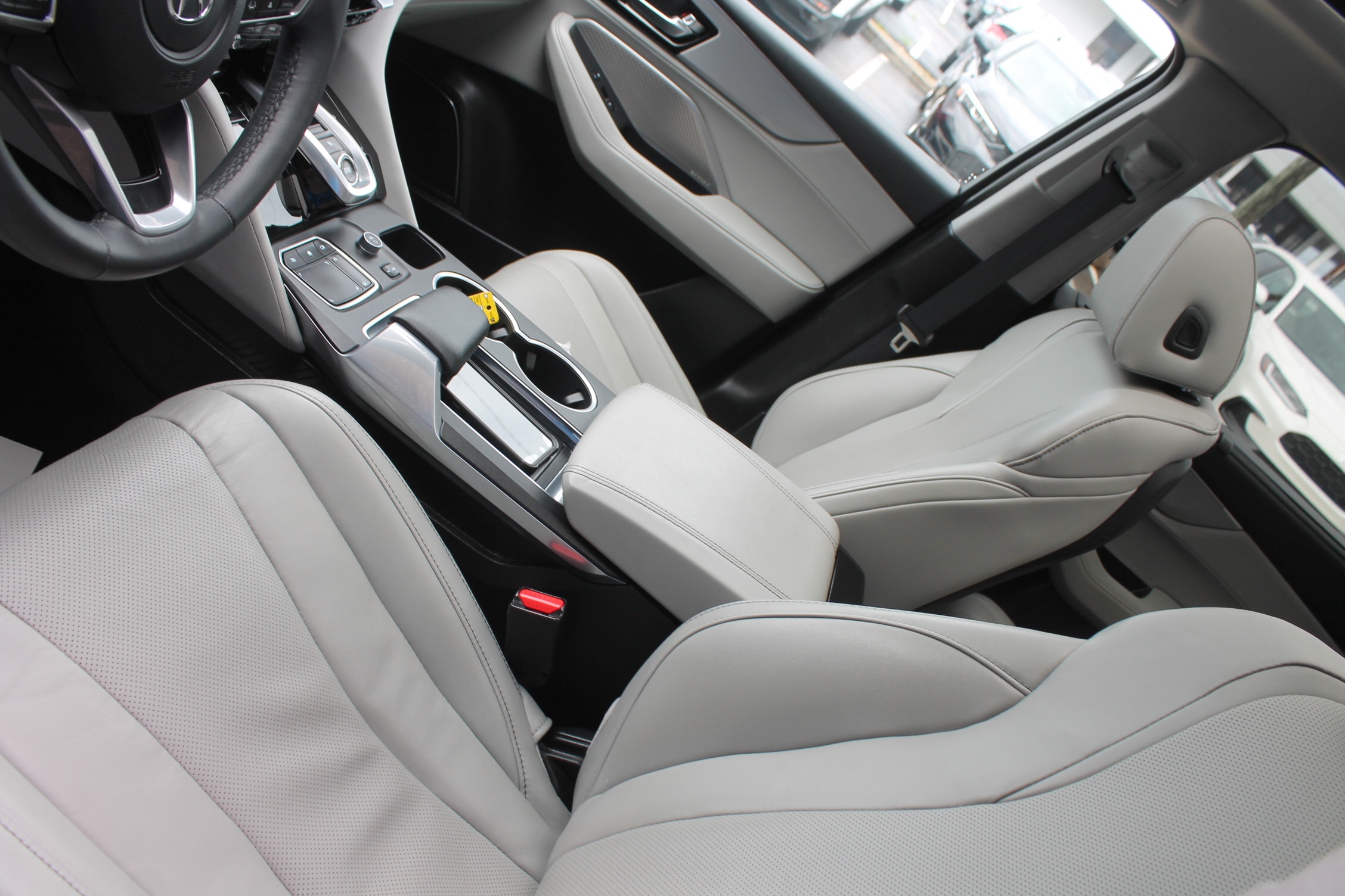 2024 Acura MDX Technology Package - Photo 16