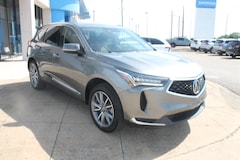 2022 Acura RDX Technology Package SUV
