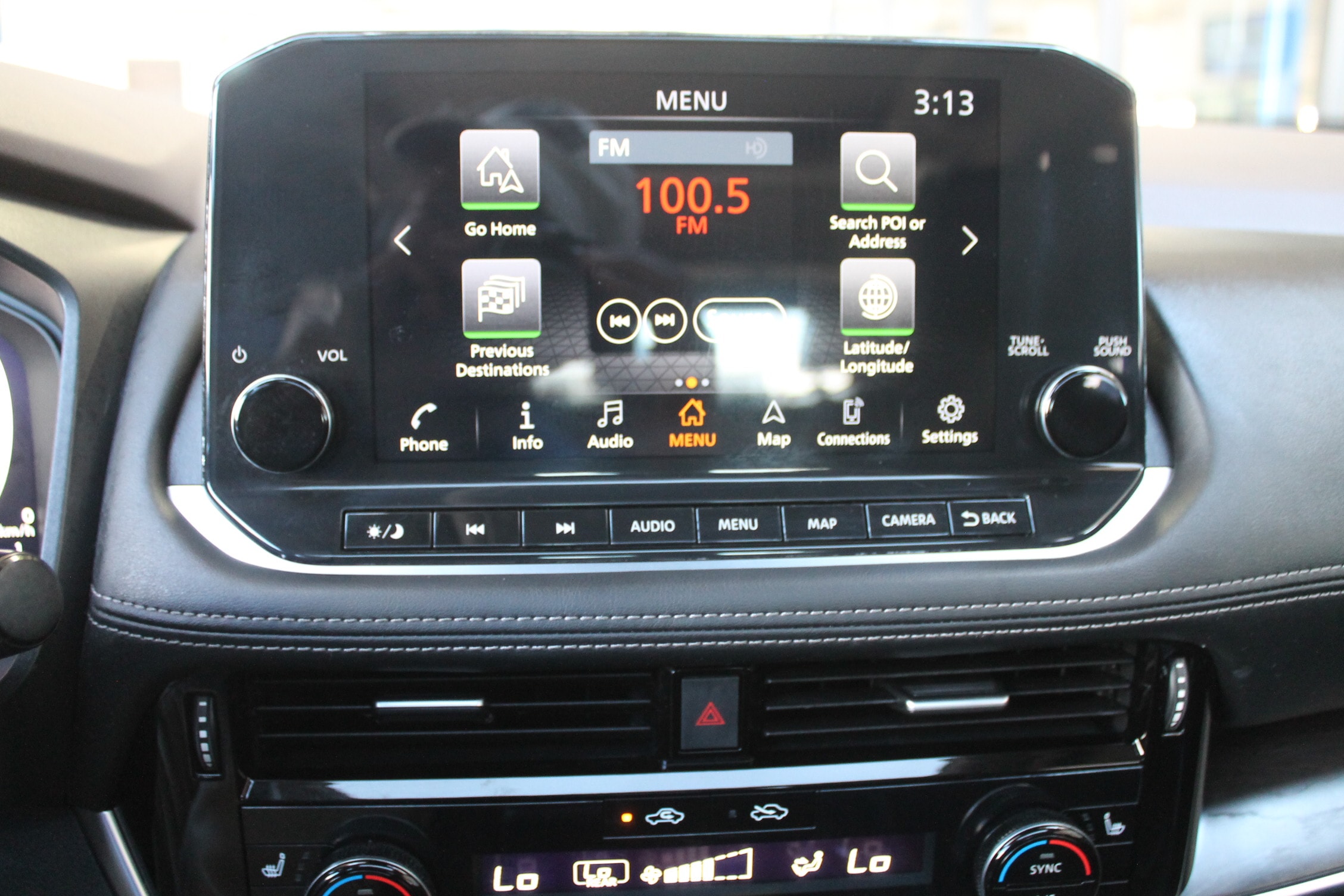 2021 Nissan Rogue Platinum - Photo 12