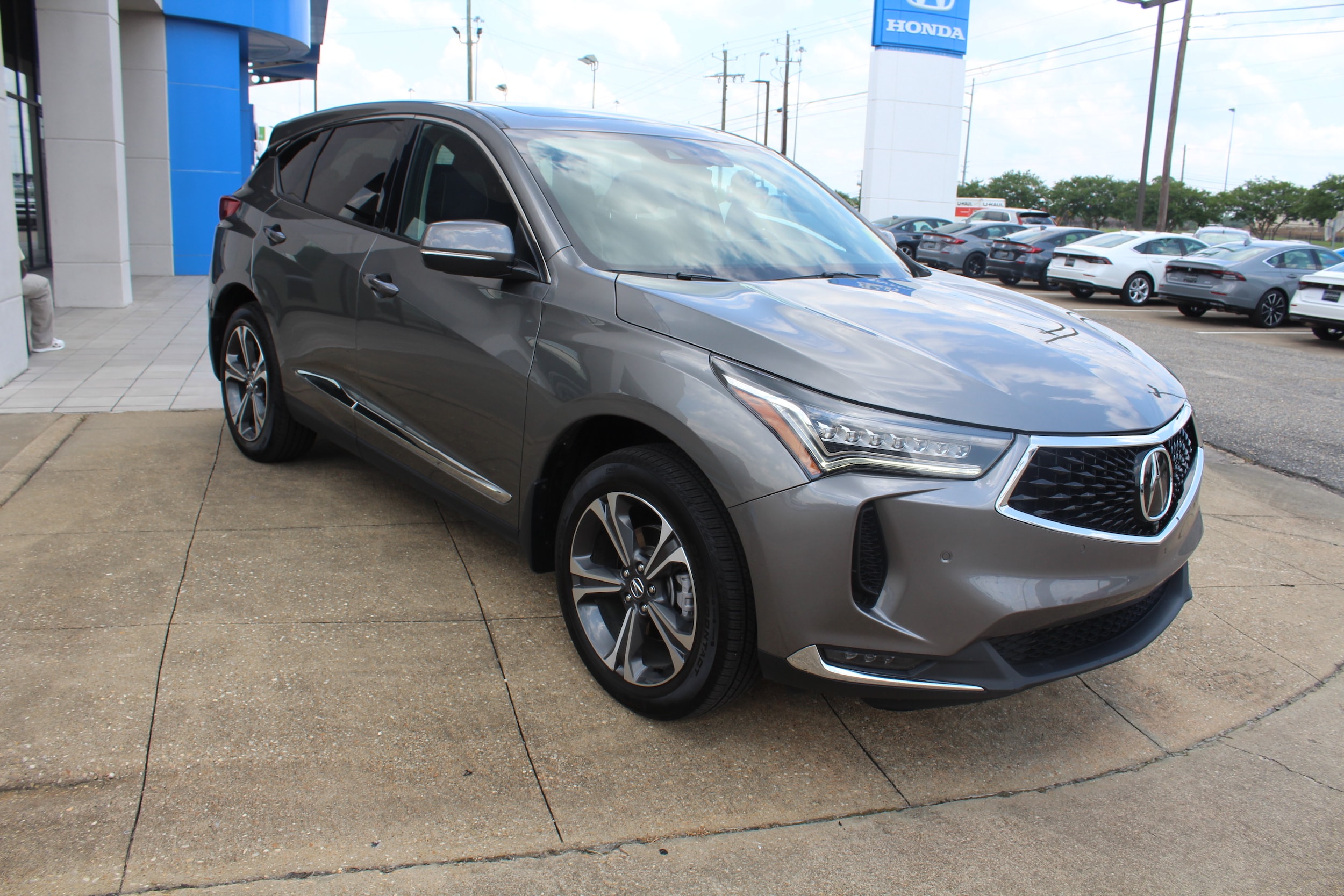 2023 Acura RDX