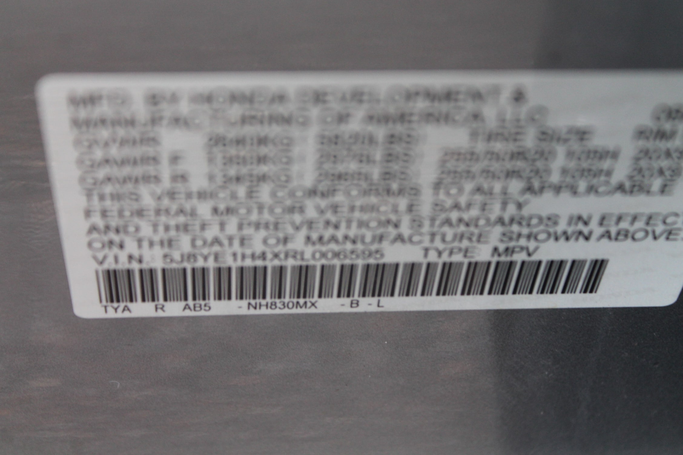 2024 Acura MDX Technology Package - Photo 26