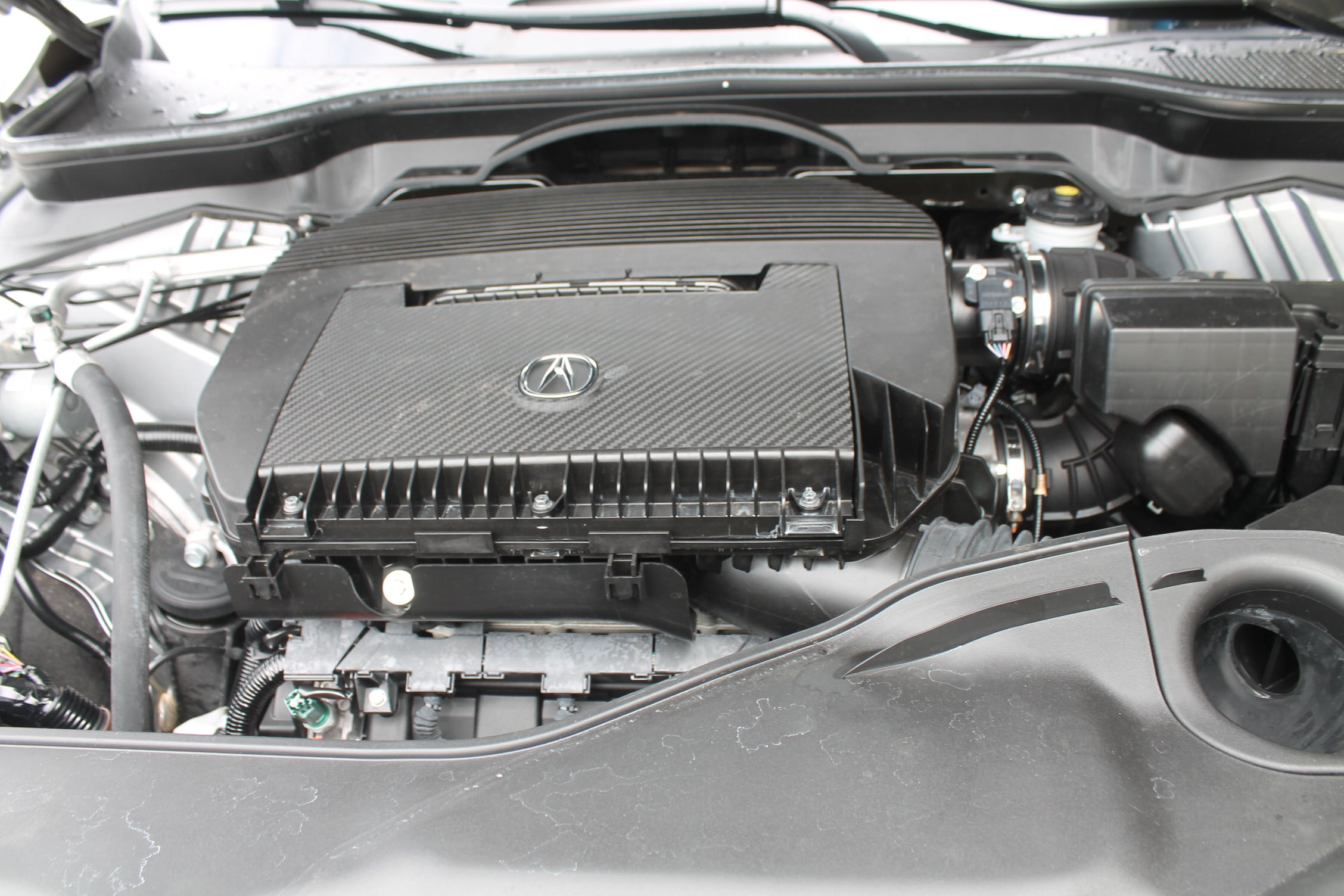 2024 Acura MDX Technology Package - Photo 20