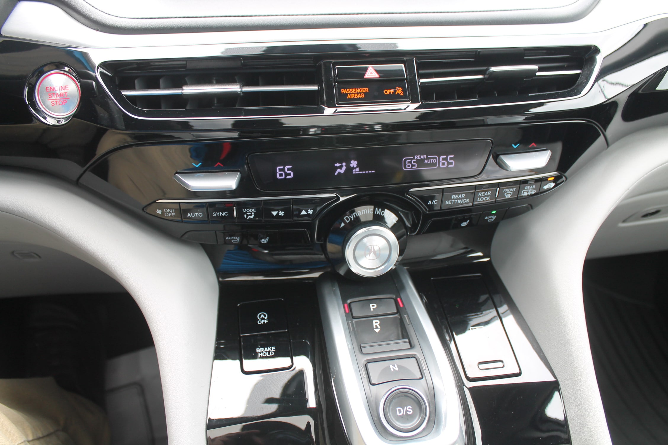 2024 Acura MDX Technology Package - Photo 13