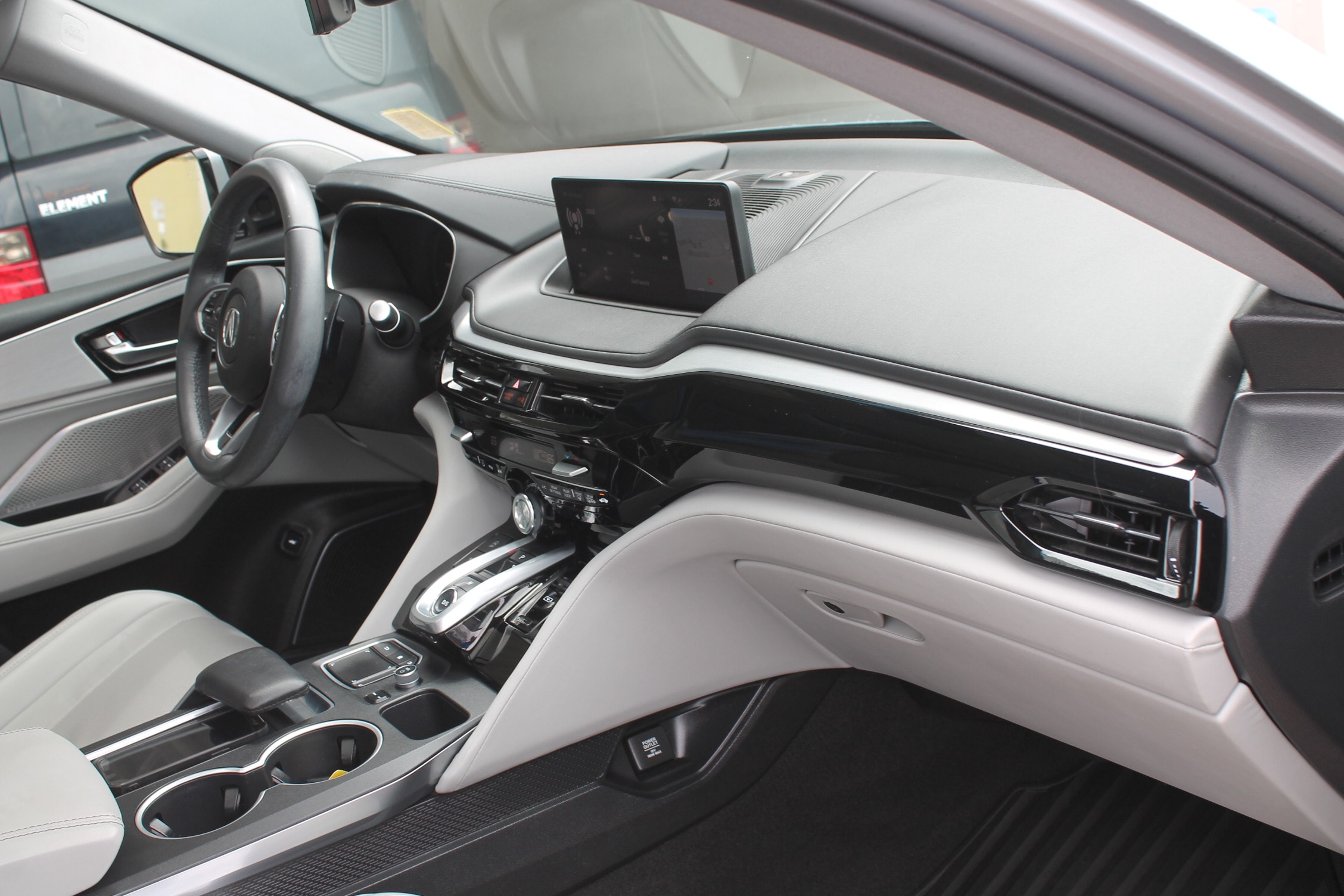 2024 Acura MDX Technology Package - Photo 21