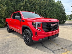 2026 GMC Sierra 1500 Elevation Truck