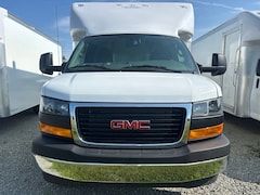 2026 GMC Savana Cutaway 4500 2WT Cutaway Van