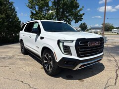 2026 GMC Yukon AT4 SUV