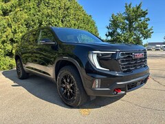 2026 GMC Acadia AT4 SUV