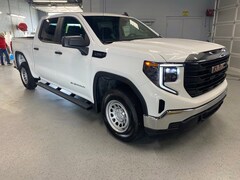 2026 GMC Sierra 1500 Pro Truck