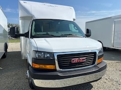 2026 GMC Savana Cutaway 4500 2WT Cutaway Van