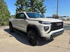 2026 GMC Canyon Elevation Truck