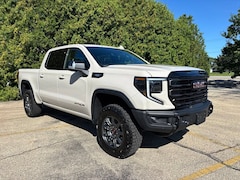 2026 GMC Sierra 1500 AT4X Truck