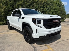 2026 GMC Sierra 1500 Elevation Truck
