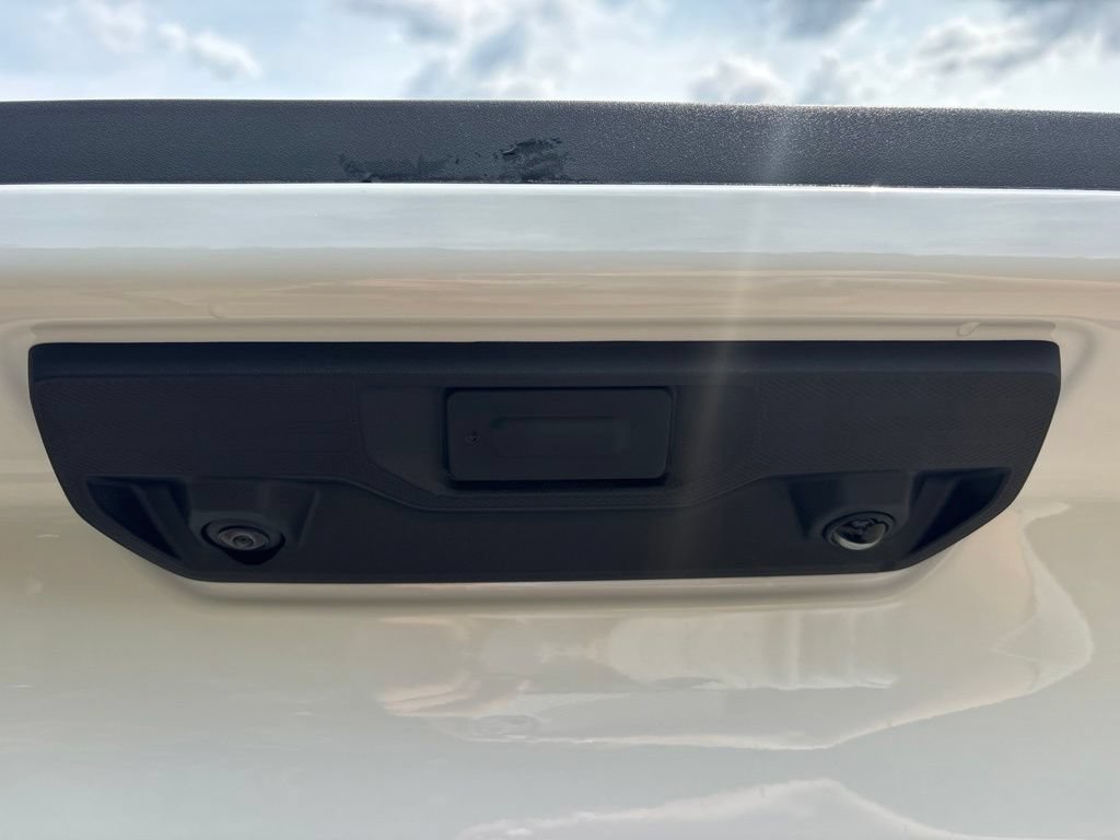 2026 Chevrolet Silverado 1500 Custom - Photo 24