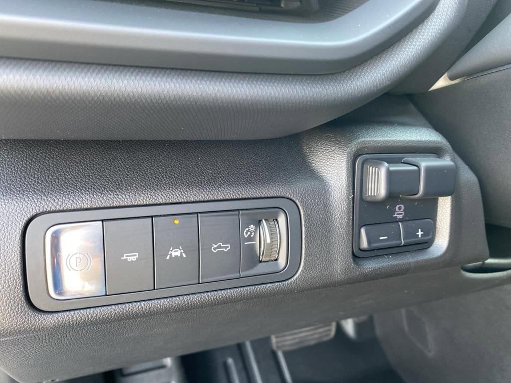 2024 Chevrolet Silverado EV Work Truck - Photo 28