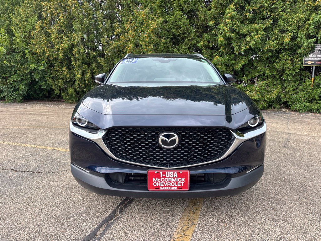 Used 2023 Mazda CX-30 2.5 S Select Package