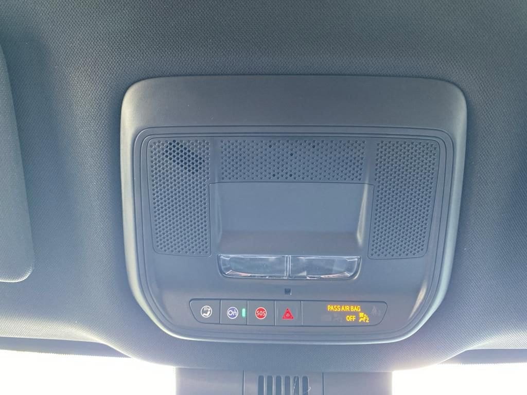 2024 Chevrolet Silverado EV Work Truck - Photo 38