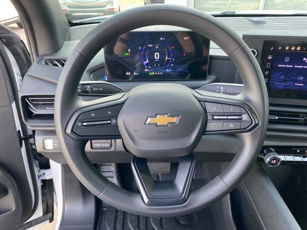 2024 Chevrolet Silverado EV Work Truck - Photo 22