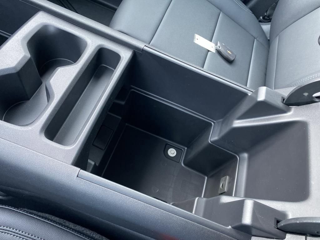 2024 Chevrolet Silverado EV Work Truck - Photo 37