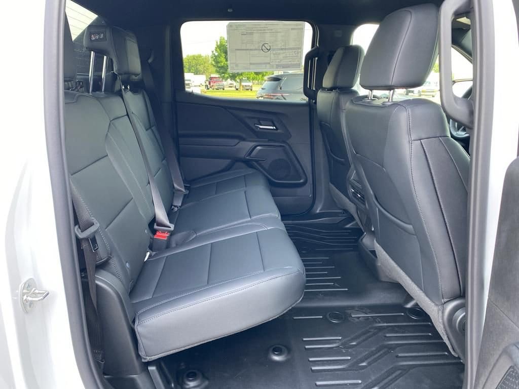 2024 Chevrolet Silverado EV Work Truck - Photo 17