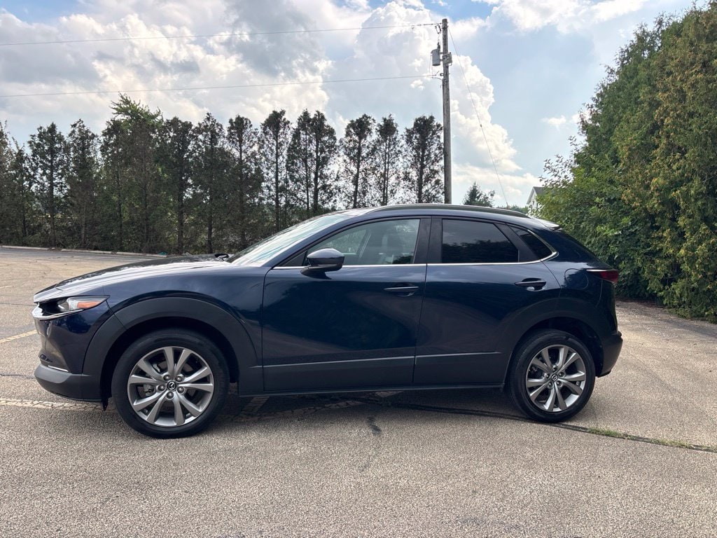 Used 2023 Mazda CX-30 2.5 S Select Package
