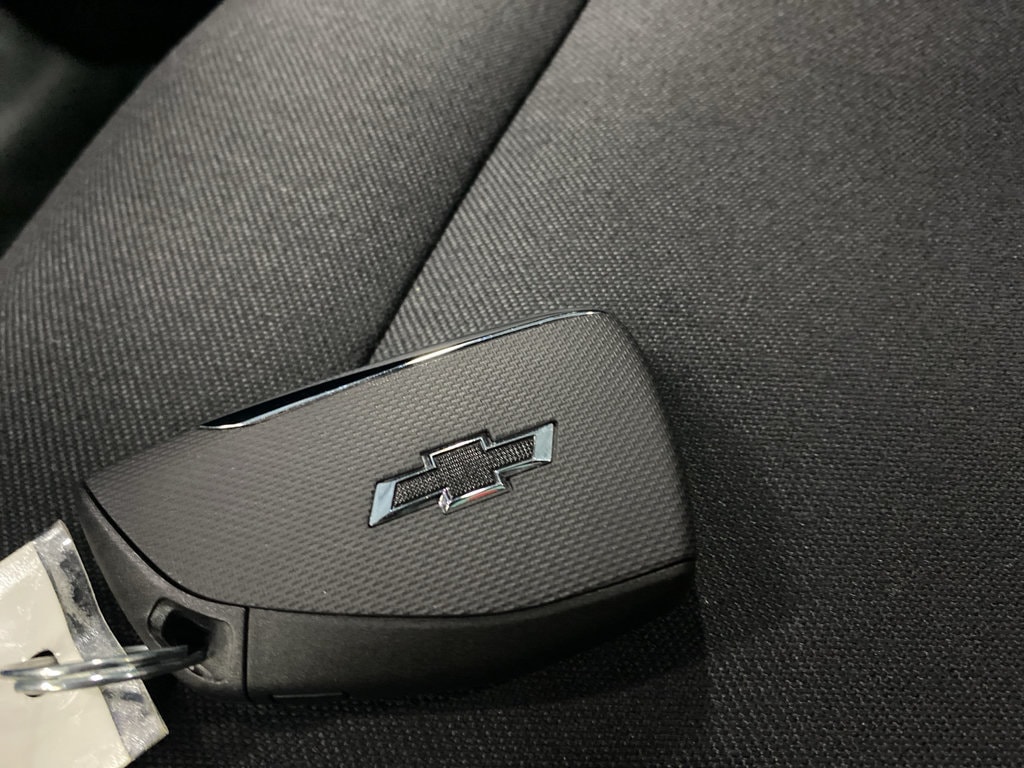 2024 Chevrolet Blazer EV Fleet - Photo 34