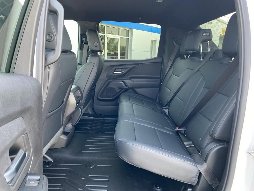 2024 Chevrolet Silverado EV Work Truck - Photo 16