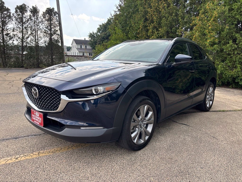 Used 2023 Mazda CX-30 2.5 S Select Package