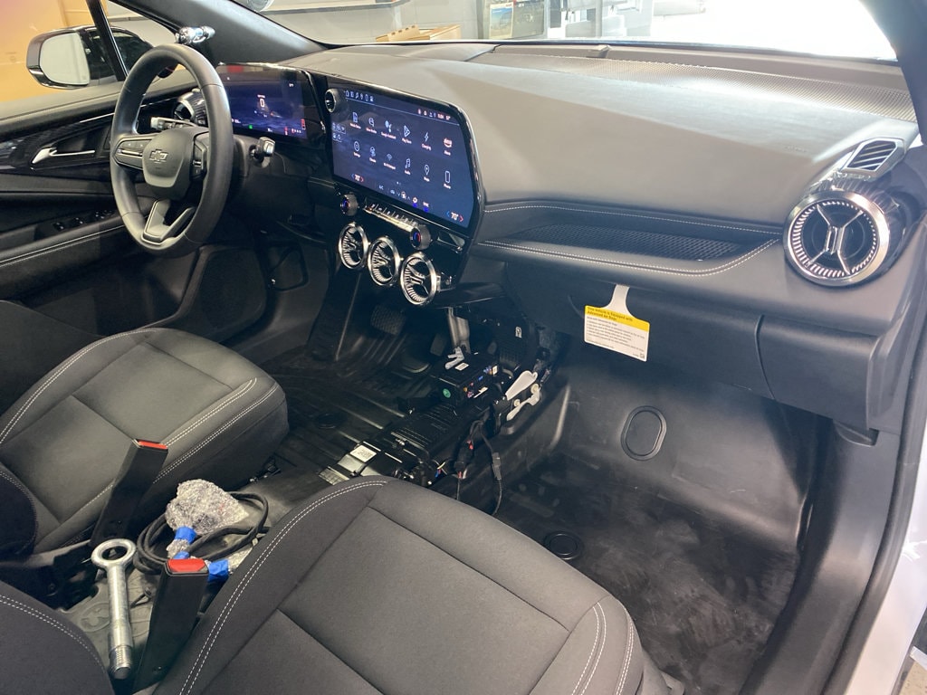 2024 Chevrolet Blazer EV Fleet - Photo 17