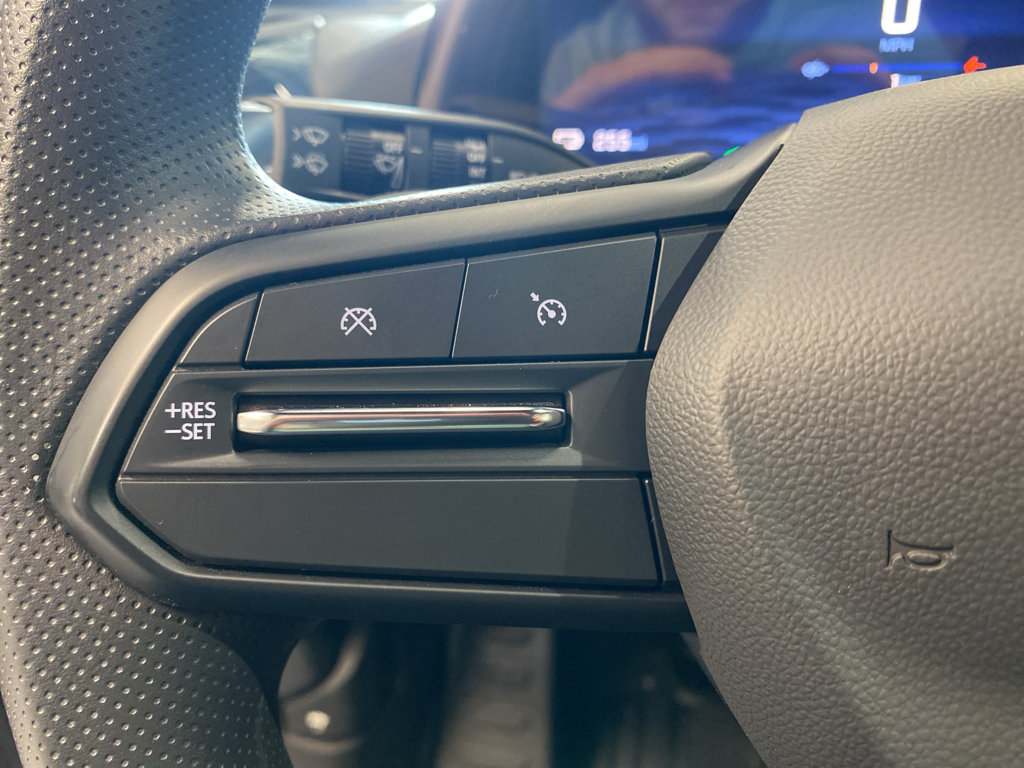 2024 Chevrolet Blazer EV Fleet - Photo 20