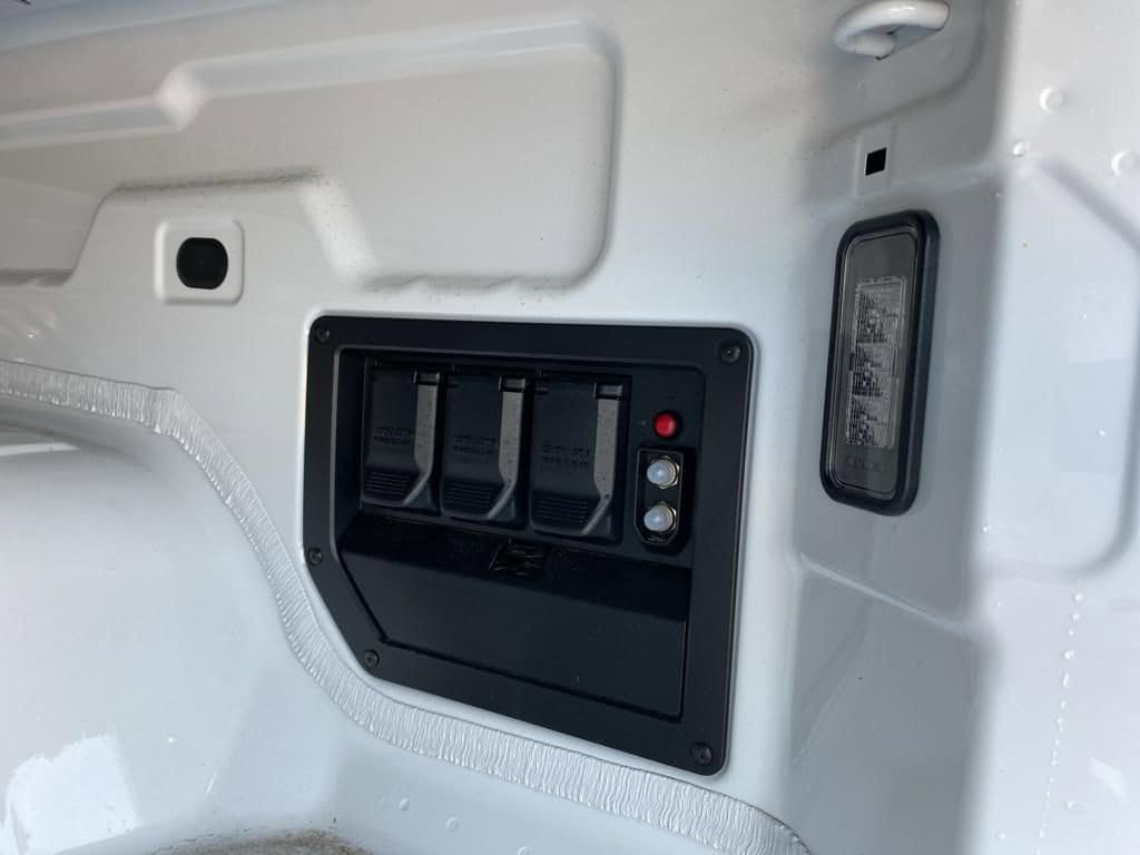 2024 Chevrolet Silverado EV Work Truck - Photo 8