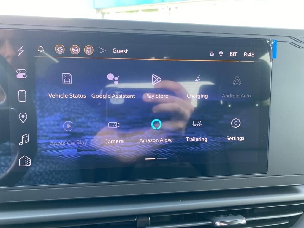 2024 Chevrolet Silverado EV Work Truck - Photo 30