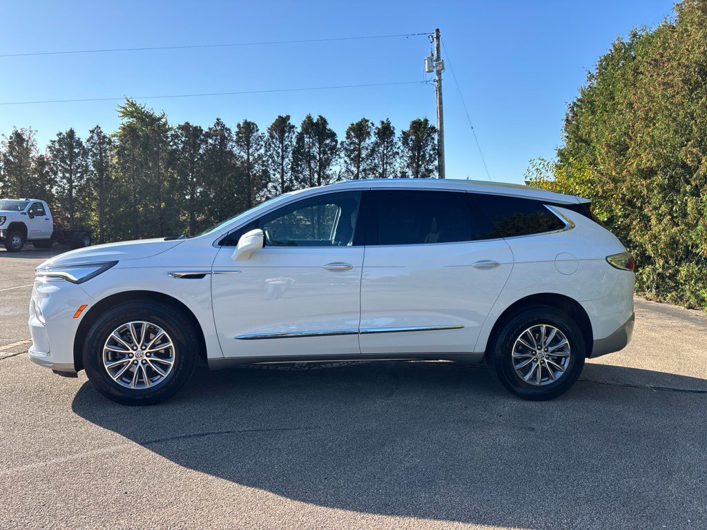 Used 2023 Buick Enclave Essence SUV