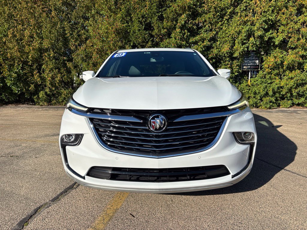 Used 2023 Buick Enclave Essence SUV