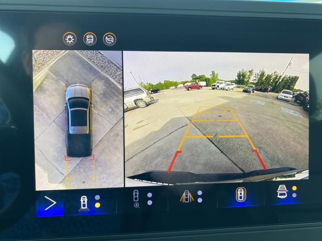 2024 Chevrolet Silverado EV Work Truck - Photo 31