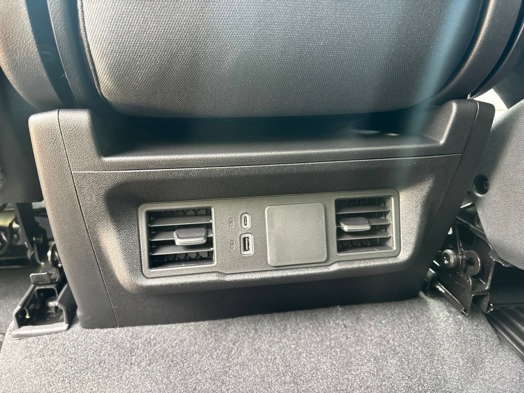 2026 Chevrolet Silverado 1500 Custom - Photo 22