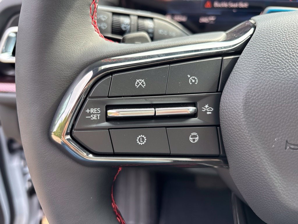 2027 Chevrolet Traverse RS - Photo 14