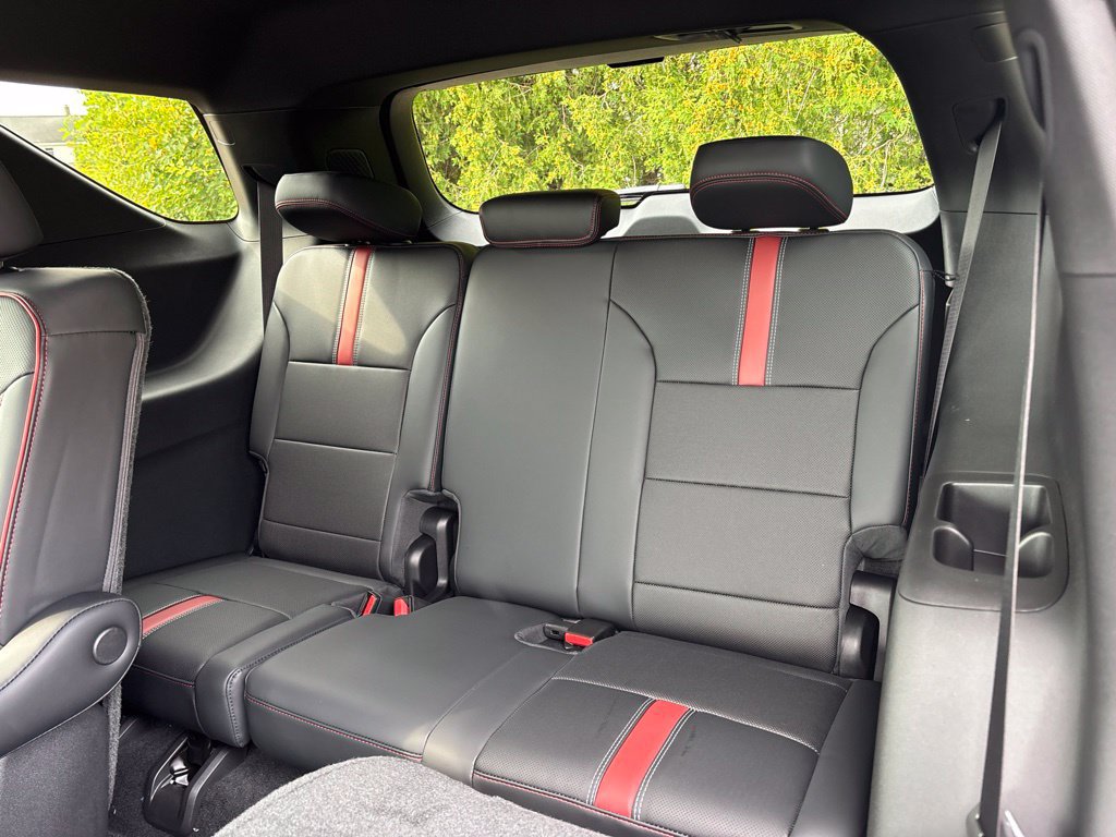 2027 Chevrolet Traverse RS - Photo 24