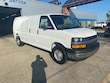  Chevrolet Express Cargo