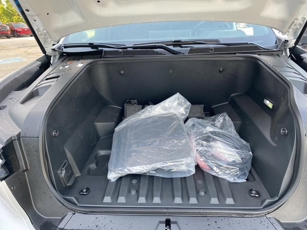 2024 Chevrolet Silverado EV Work Truck - Photo 39