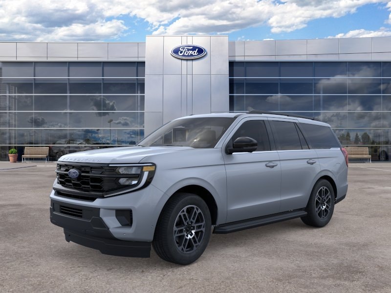 2026 Ford Expedition SUV 