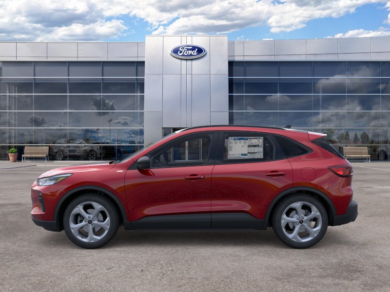 New 2026 Ford Escape ST-Line SUV