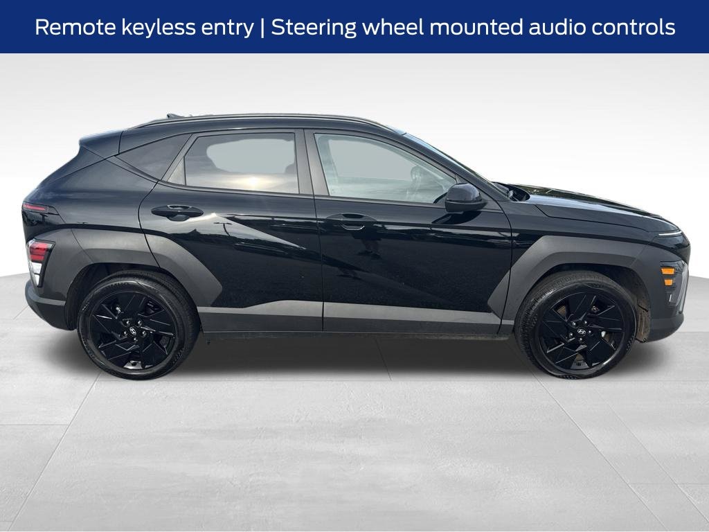 Used 2026 Hyundai Kona SEL Sport SUV