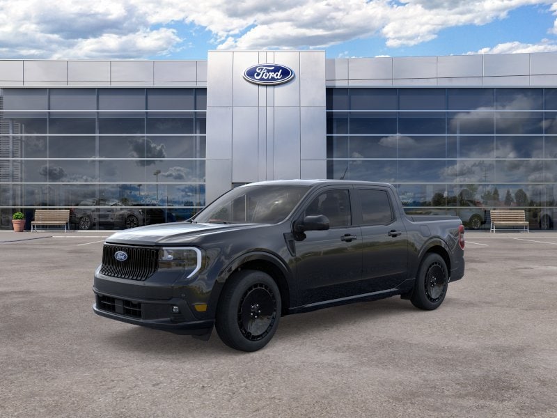 2026 Ford Maverick Truck SuperCrew 