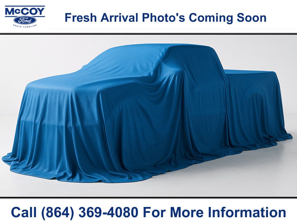 2022 Ford Explorer SUV 