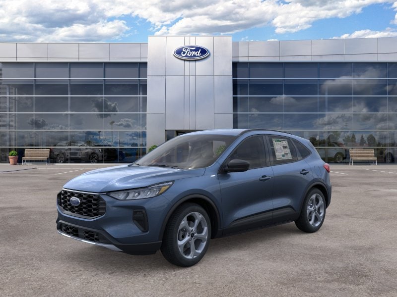 2026 Ford Escape SUV 