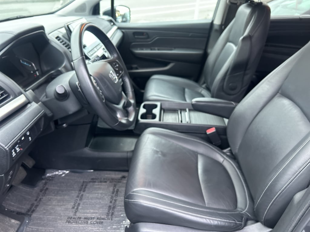 2024 Honda Odyssey EX-L - Photo 9